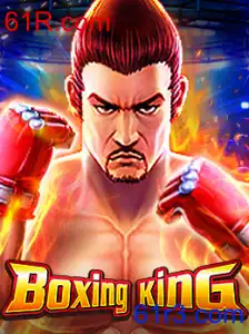 BoxingKing